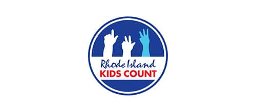 Rhode Island Kids Count Logo