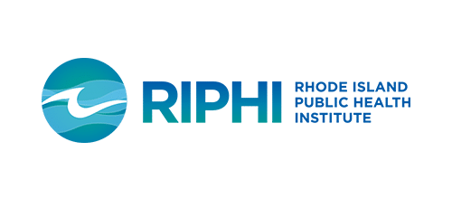 Rhode Island Public Health Institute Logo