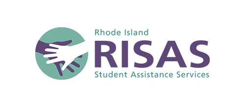 Rhode Island Student Assistance Services Logo