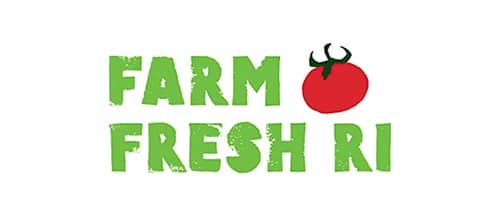 Farm Fresh RI Logo