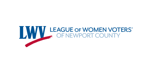 League of Women Voters of Newport County
