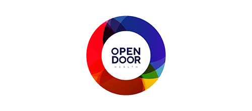 Open Door Health Logo