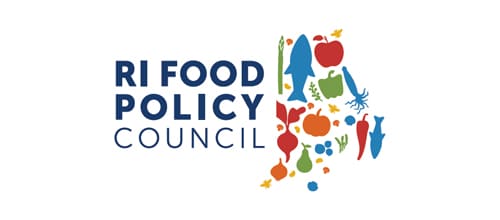 RI Food Policy Council Logo