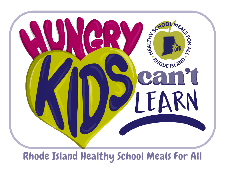 Hungry Kids Cant Learn graphic