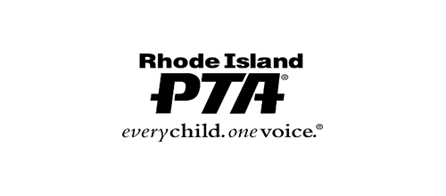 Rhode Island PTA Logo