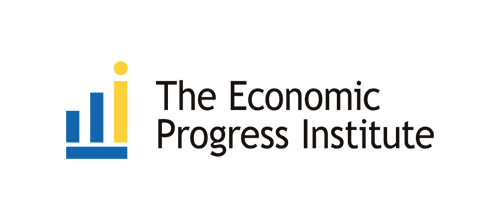 The Economic Progress Institute Logo