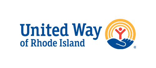 United Way of Rhode Island Logo